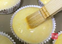 汉堡胚(中种法)的做法图解11