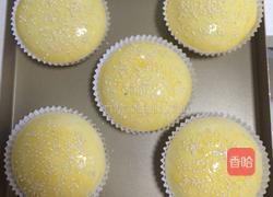 汉堡胚(中种法)的做法图解12