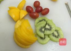 黑夜天使蛋糕的做法图解7