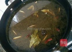 私家卤鸡爪的做法图解3