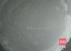 香蕉冰淇凌的做法图解4