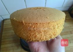 创意蛋糕的做法图解14