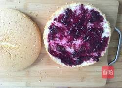 创意蛋糕的做法图解16