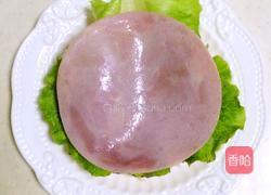 新奥尔良鸡腿堡的做法图解8