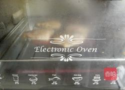 蒜香粉脆皮鸡翅的做法图解6