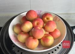 海棠果罐头的做法图解5