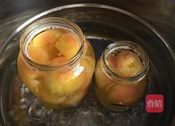 海棠果罐头的做法图解7