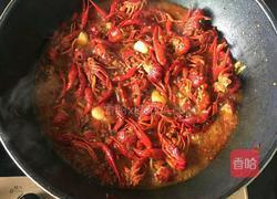 麻辣小龙虾的做法图解5