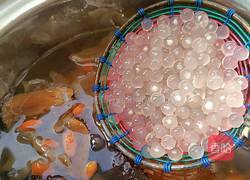 银耳西米汤的做法图解5