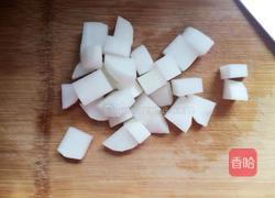 牛骨南瓜盅的做法图解2