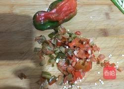 凉拌金针菇的做法图解4