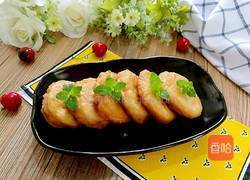 藕夹的做法图解12