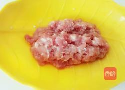 小肠灌蛋丸子汤的做法图解9