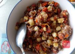 五彩缤纷的做法图解3