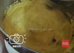 黄油曲奇饼干的做法图解2