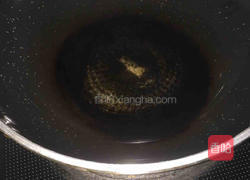 素炒茄子的做法图解1