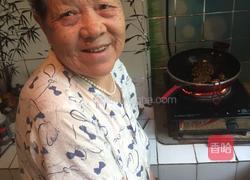 素炒茄子的做法图解7