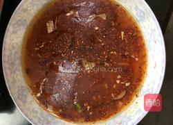 家常冷面的做法图解6