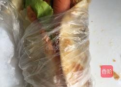 老北京鸡肉卷的做法图解13