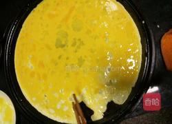 鸡蛋酒的做法图解3