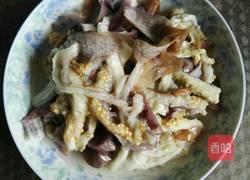 拌茄子的做法图解7