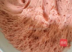 浪漫玫瑰花的做法图解1