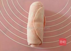 浪漫玫瑰花的做法图解6