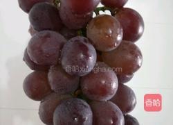 如何洗葡萄的做法图解4