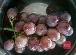 如何洗葡萄的做法图解5