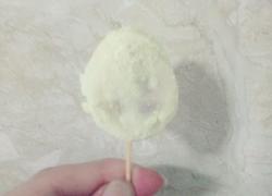 自制冷冻香蕉