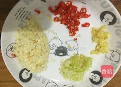 烤茄子的做法图解3