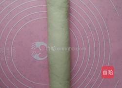 奶香馒头的做法图解6