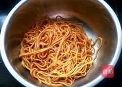五香拌面的做法图解10