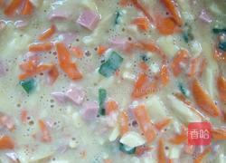 土豆火腿饼的做法图解8