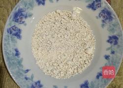 冬瓜螃蟹粥的做法图解2