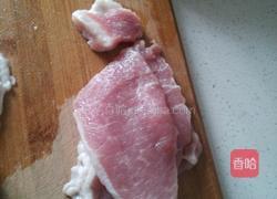 糖醋大排的做法图解1