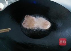 糖醋大排的做法图解4