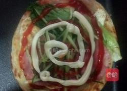 手抓饼的做法图解7