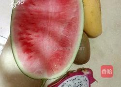 水果碗的做法图解1