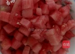 水果碗的做法图解5