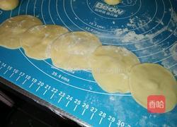 玫瑰火腿小面包的做法图解7