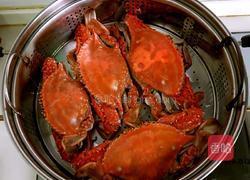 清蒸螃蟹的做法圖解7