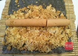 小熊寿司的做法图解6