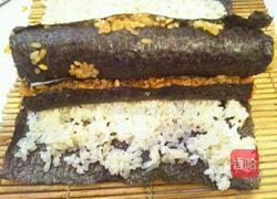 小熊寿司的做法图解8