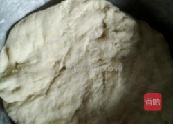 牛奶包子的做法图解2