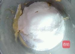 心形曲奇的做法图解5