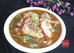 水煮鱼的做法图解15