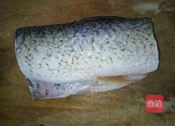 水煮鱼的做法图解1