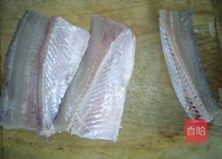 水煮鱼的做法图解2