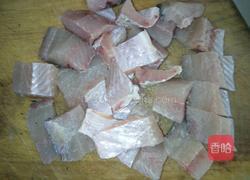 水煮鱼的做法图解3